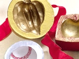 FamilyFun Plaster of Paris Bowls